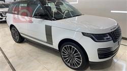 Land Rover Range Rover Vogue